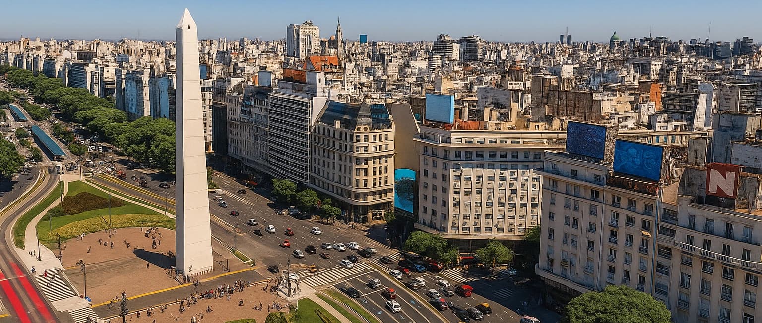 Buenos Aires