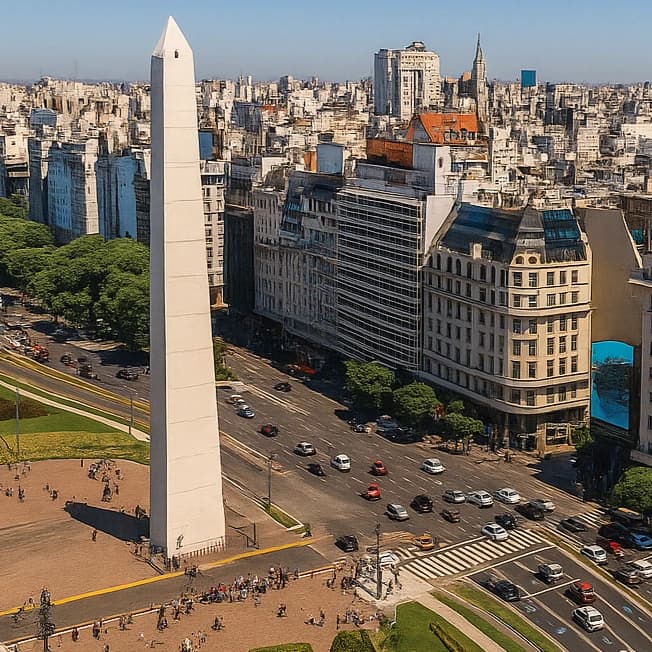 Buenos Aires